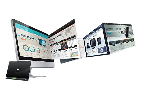 Mobile-Responsive Design